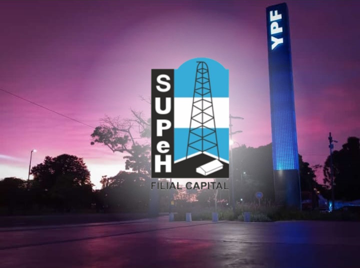20 DE SEPTIEMBRE 77° ANIVERSARIO DE LA FEDERACIÓN SUPeH Y DÍA DEL TRABAJADOR PETROLERO